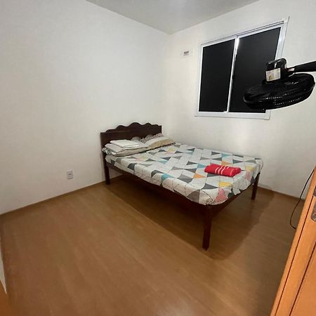 Ap, Portal Do Sol Em Condominio João Pessoa 外观 照片