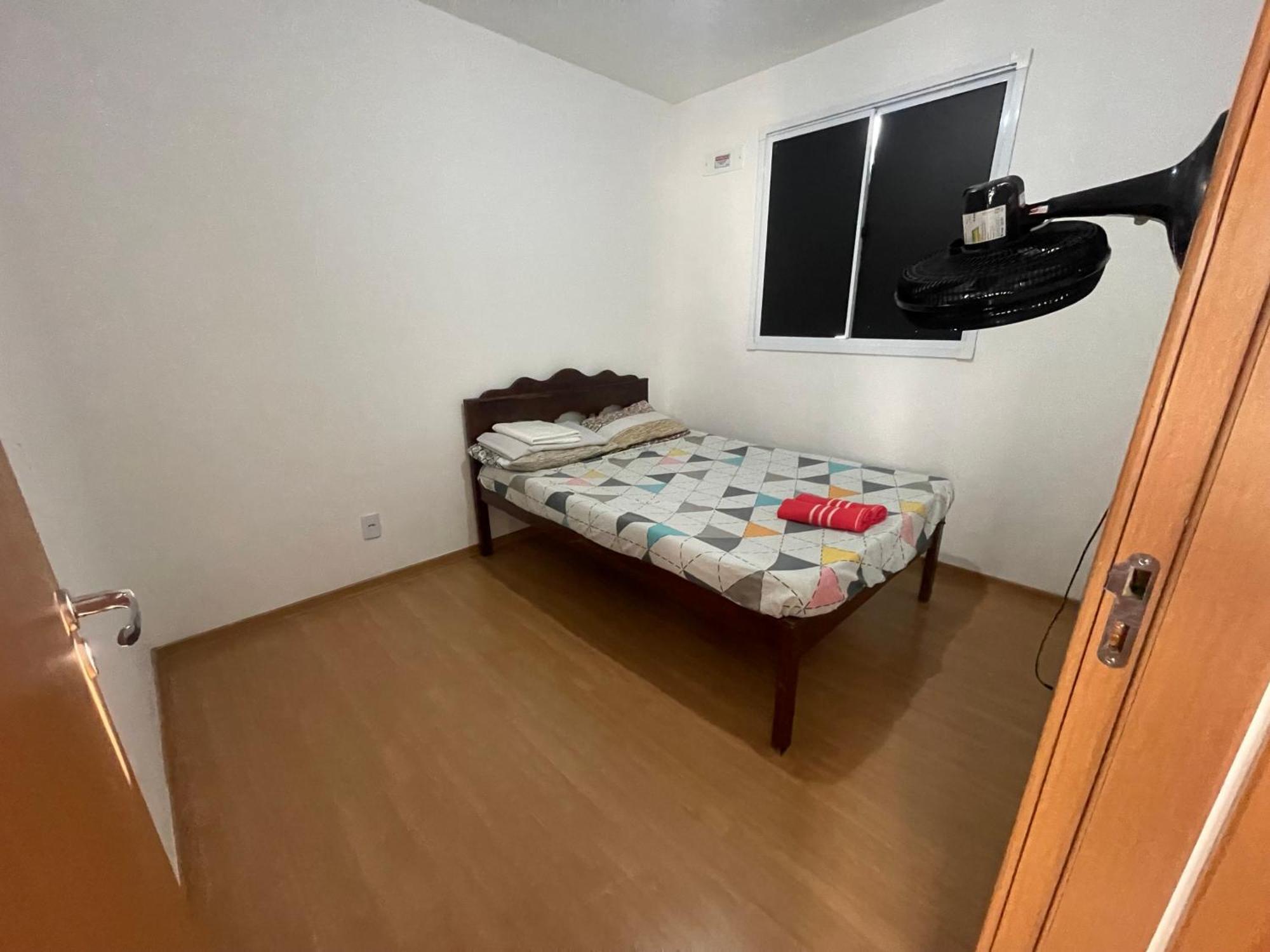 Ap, Portal Do Sol Em Condominio João Pessoa 外观 照片