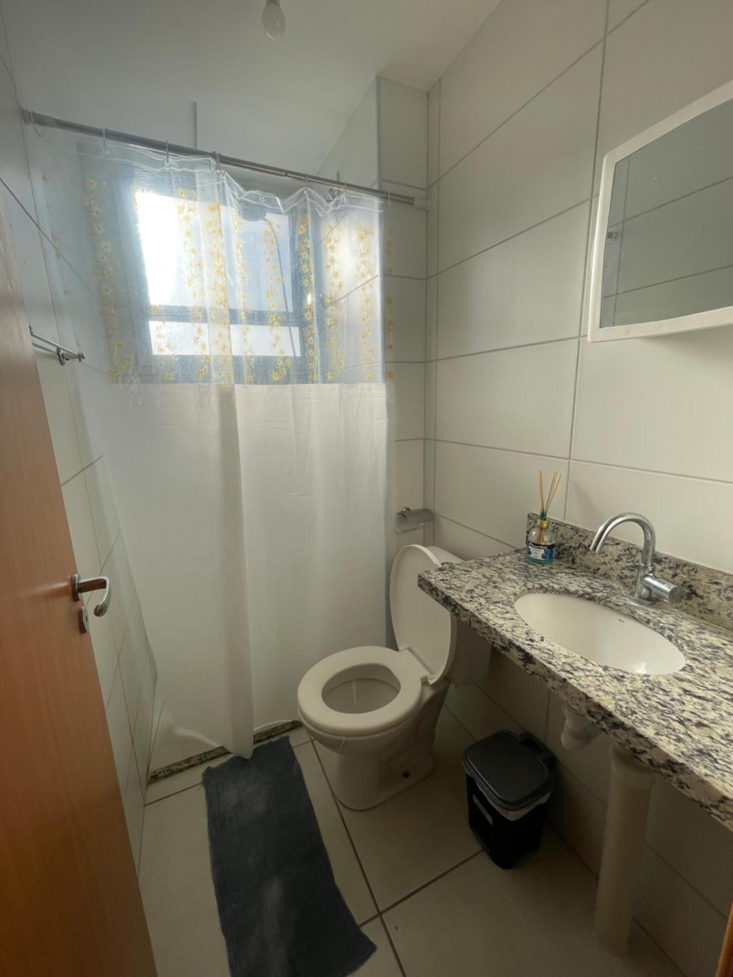 Ap, Portal Do Sol Em Condominio João Pessoa 外观 照片