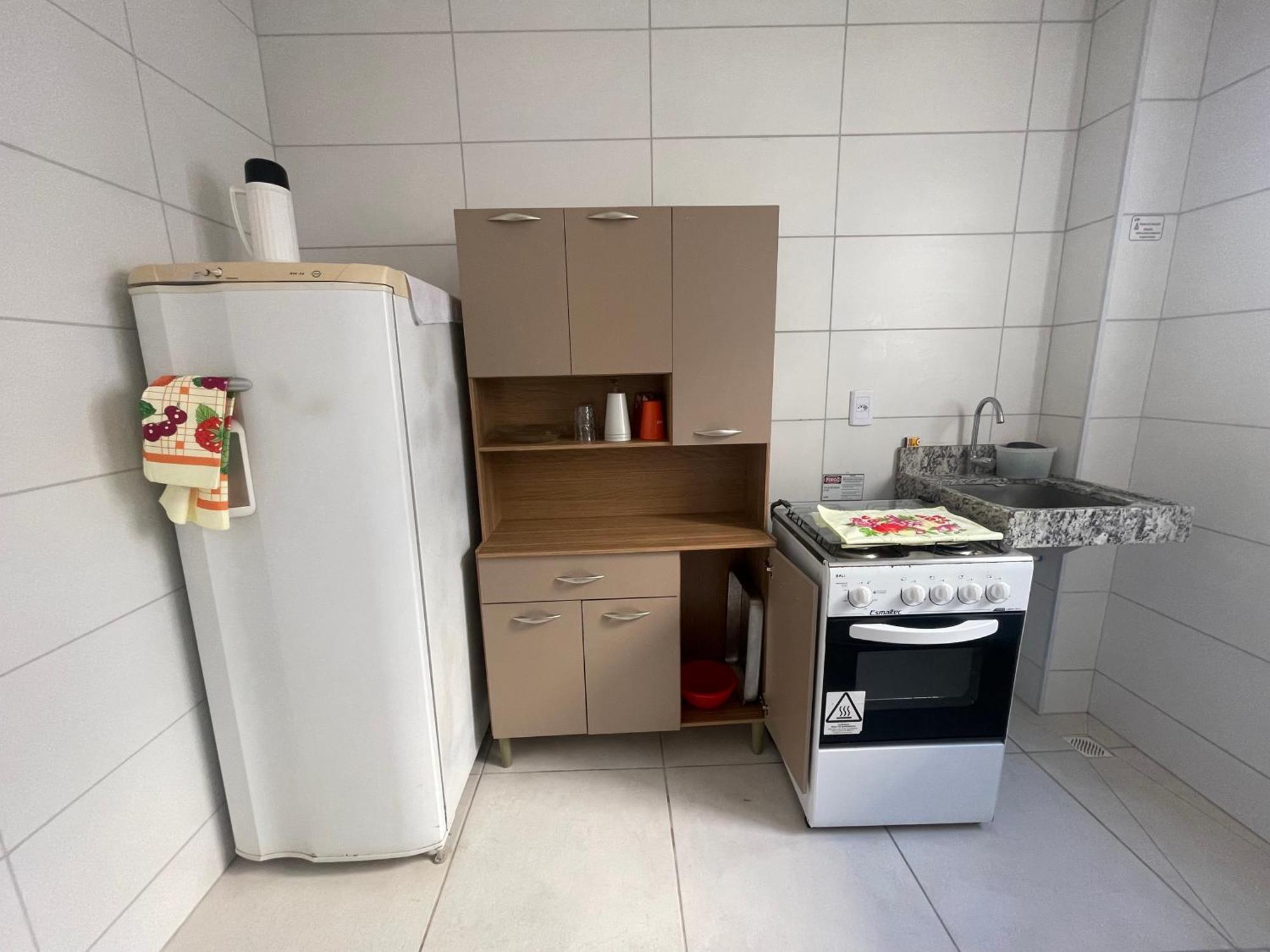 Ap, Portal Do Sol Em Condominio João Pessoa 外观 照片